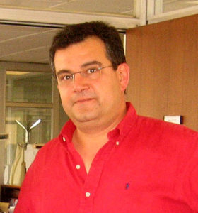 Photo de profil de Marc Lachaize