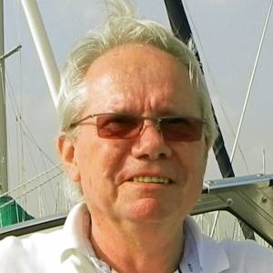 Photo de profil de Marc Lacroix
