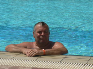 Photo de profil de Marc Lacroix