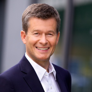 Photo de profil de Marc Lafeuille