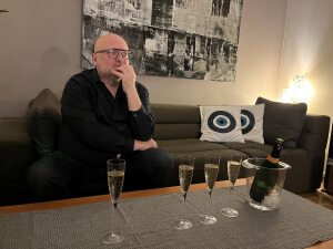 Photo de profil de Marc Lalande