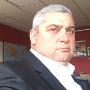 Photo de profil de Marc Lambinet