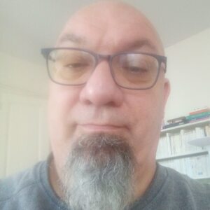 Photo de profil de Marc Lampson