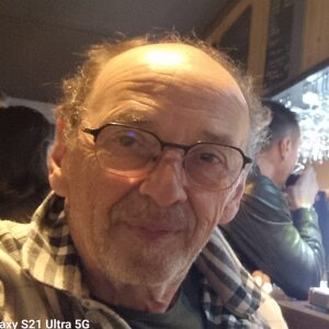 Photo de profil de Marc Lamy