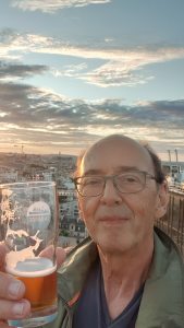 Photo de profil de Marc Lamy