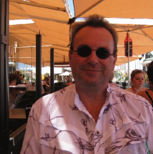 Photo de profil de Marc Landais