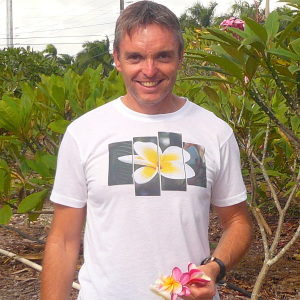 Photo de profil de Marc Lannuzel