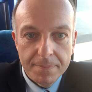 Photo de profil de Marc Le Faucheur