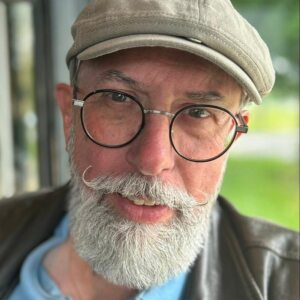 Photo de profil de Marc Lebreton