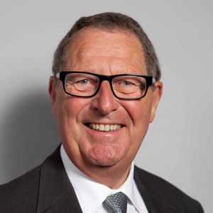 Photo de profil de Marc Lebrun