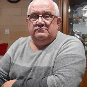 Photo de profil de Marc Lefebvre