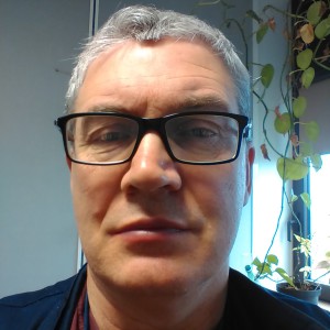 Photo de profil de Marc Leforestier