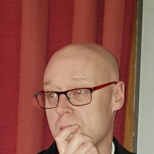 Photo de profil de Marc Legoux