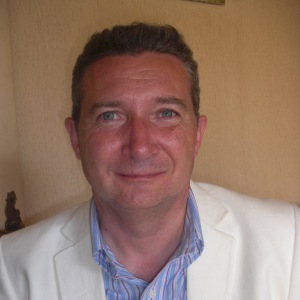 Photo de profil de Marc Lemesle