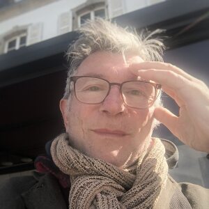 Photo de profil de Marc Leonard