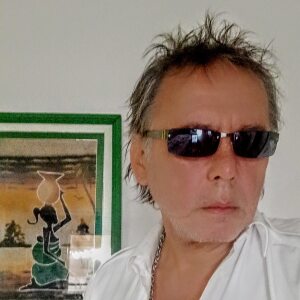 Photo de profil de Marc Leroux