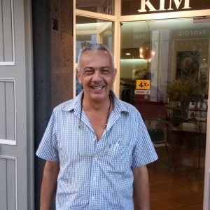 Photo de profil de Marc Leroy