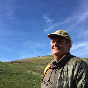 Photo de profil de Marc Lesty