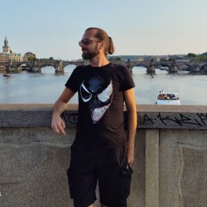 Photo de profil de Marc Leval