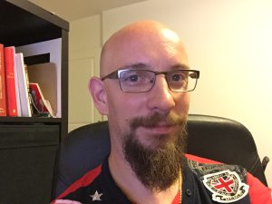 Photo de profil de Marc Ligeoix