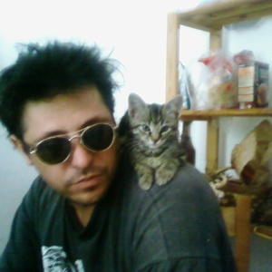 Photo de profil de Marc Loubon