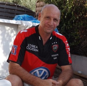 Photo de profil de Marc Louguet