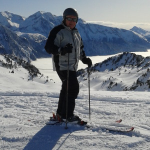Photo de profil de Marc Lourdin