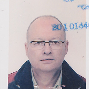 Photo de profil de Marc Luittre