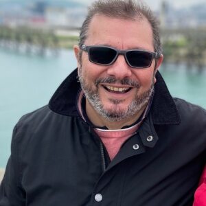 Photo de profil de Marc Luttenschlager