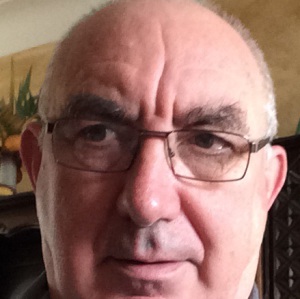 Photo de profil de Marc Lyssandre