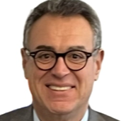 Photo de profil de Marc MOUGEL
