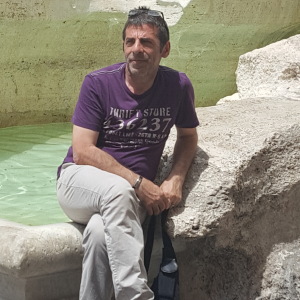 Photo de profil de Marc Maccotta
