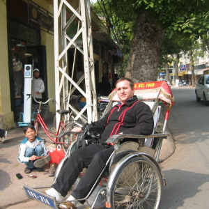 Photo de profil de Marc Maignan
