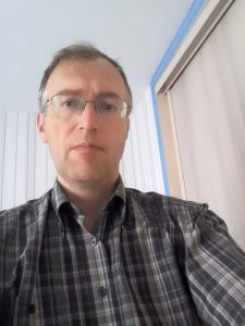 Photo de profil de Marc Mailly