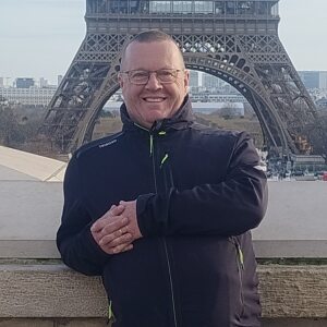 Photo de profil de Marc Maj
