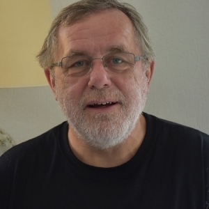 Photo de profil de Marc Mallard