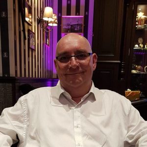 Photo de profil de Marc Maneru