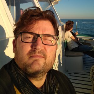 Photo de profil de Marc Manevy