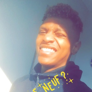 Photo de profil de Marc Mansare