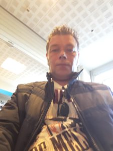 Photo de profil de Marc Maquignon