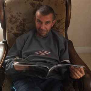Photo de profil de Marc Marchal