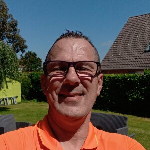 Photo de profil de Marc Margueritain