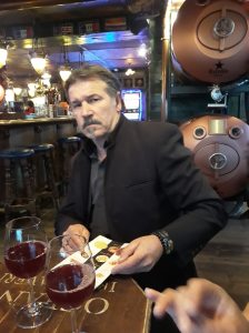 Photo de profil de Marc Mari