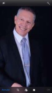 Photo de profil de Marc Marichy
