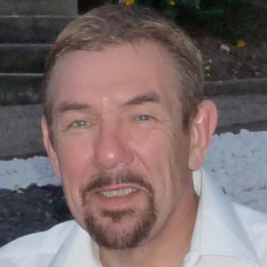 Photo de profil de Marc Marmey