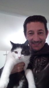 Photo de profil de Marc Mas