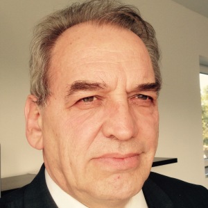 Photo de profil de Marc Masselin