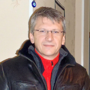 Photo de profil de Marc Meleard
