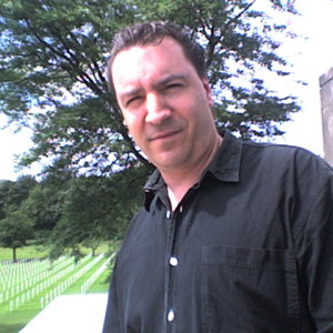 Photo de profil de Marc Mellard