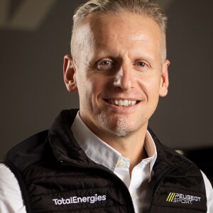 Photo de profil de Marc Meneghin